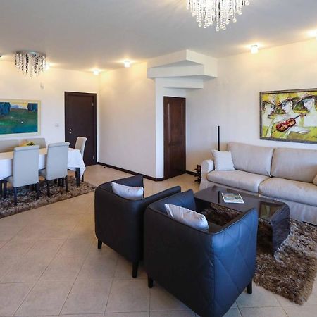 Lake View House Bansko Ngoại thất bức ảnh